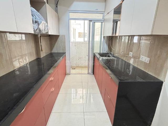 Flat for rent in Chandivali, Mumbai
