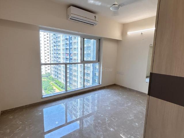 Flat for rent in Chandivali, Mumbai