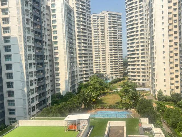 Flat for rent in Chandivali, Mumbai