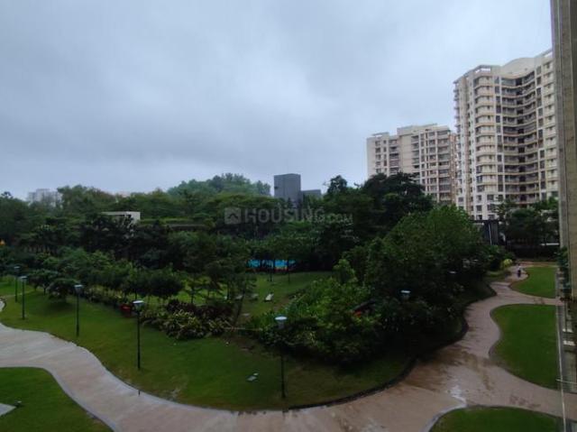 Flat for rent in Chandivali, Mumbai