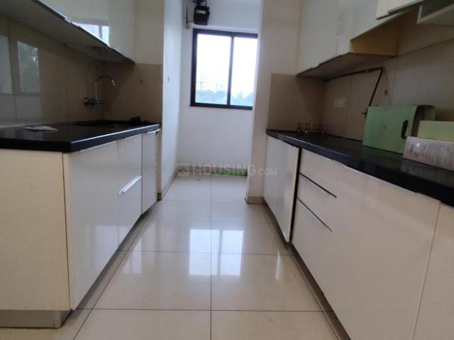 Flat for rent in Chandivali, Mumbai