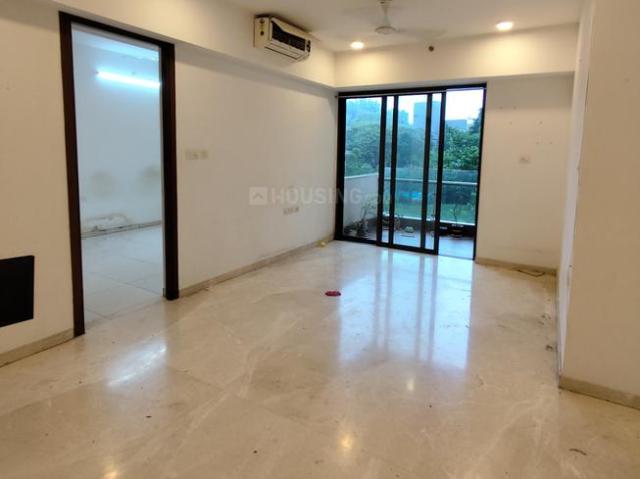 Flat for rent in Chandivali, Mumbai