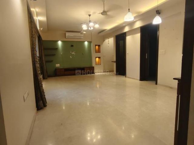 Flat for rent in Powai, Mumbai