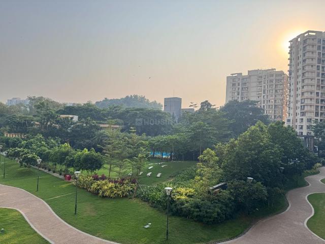 Flat for rent in Chandivali, Mumbai