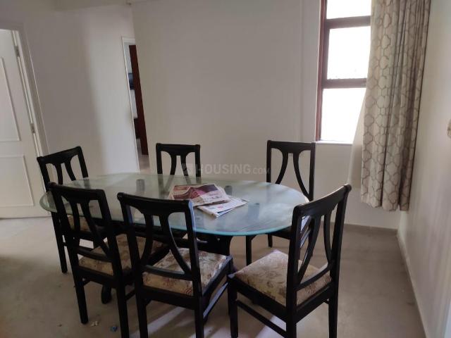 Flat for rent in Powai, Mumbai