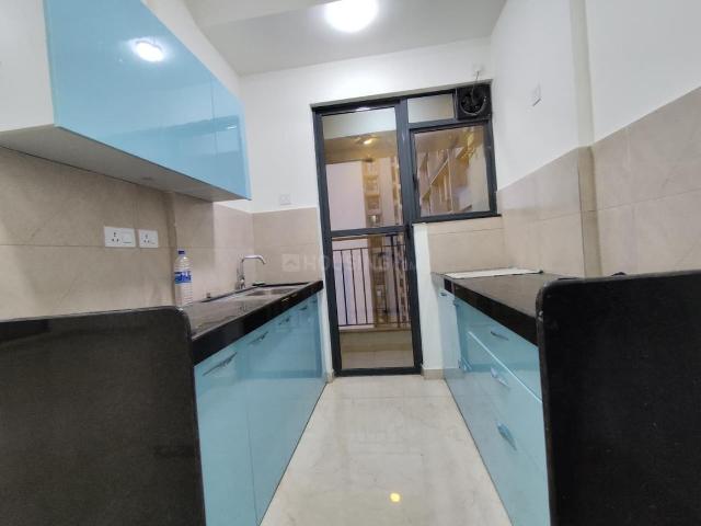 Flat for rent in Chandivali, Mumbai