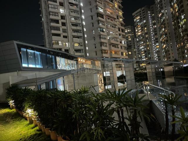 Flat for rent in Powai, Mumbai