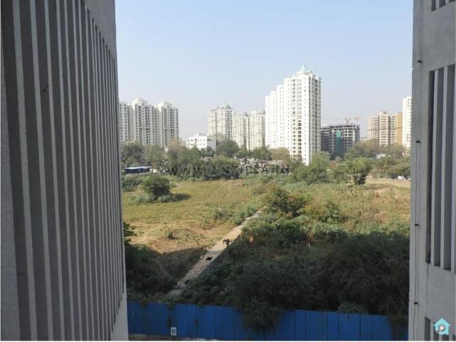 Flat for rent in Chandivali, Mumbai