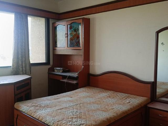Flat for rent in Powai, Mumbai