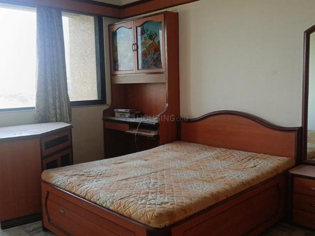 Flat for rent in Powai, Mumbai