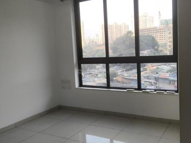 Flat for rent in Chandivali, Mumbai