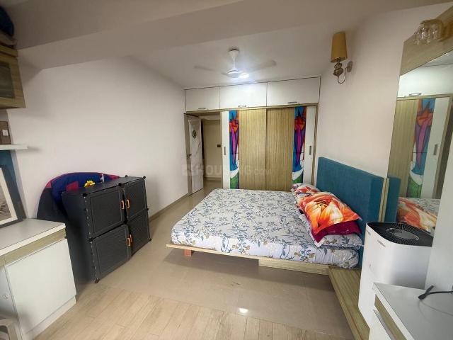 Flat for rent in Chandivali, Mumbai