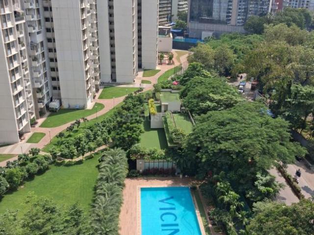 Flat for rent in Chandivali, Mumbai