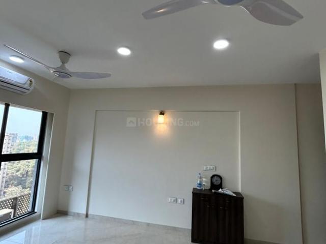 Flat for rent in Chandivali, Mumbai