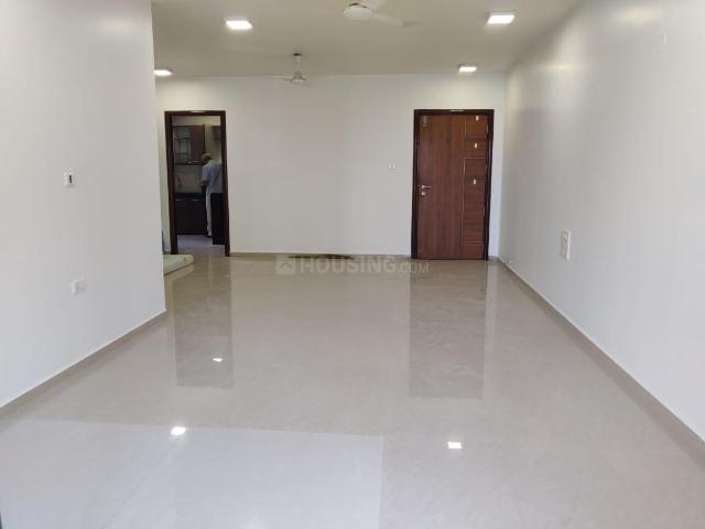 Flat for rent in Chandivali, Mumbai