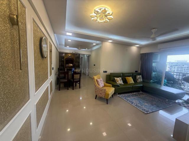Flat for rent in Chandivali, Mumbai