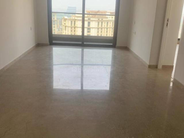 Flat for rent in Powai, Mumbai