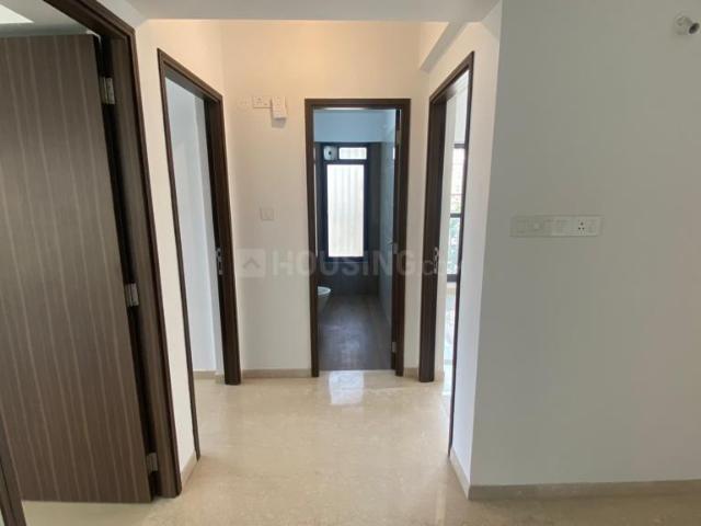 Flat for rent in Chandivali, Mumbai