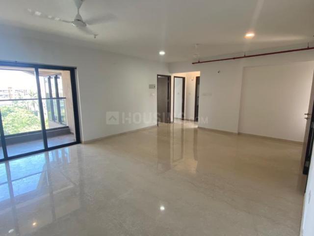 Flat for rent in Chandivali, Mumbai