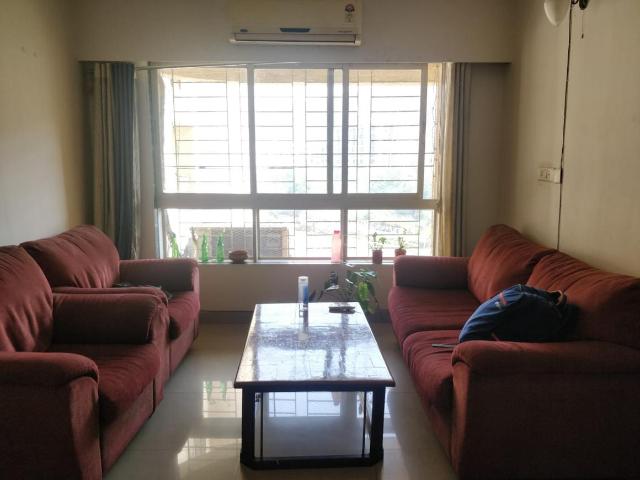Flat for sale in Eastern Suburbs, Mumbai