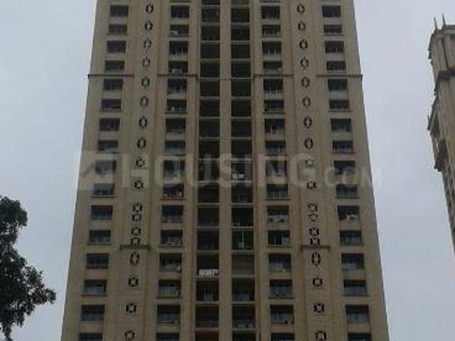 Flat for sale in Andheri - Mumbai, National Capital Territory Of Delhi