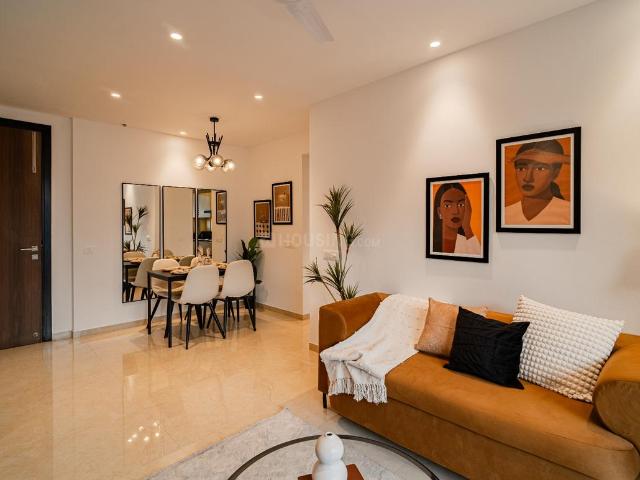 Flat for sale in Andheri - Mumbai, National Capital Territory Of Delhi