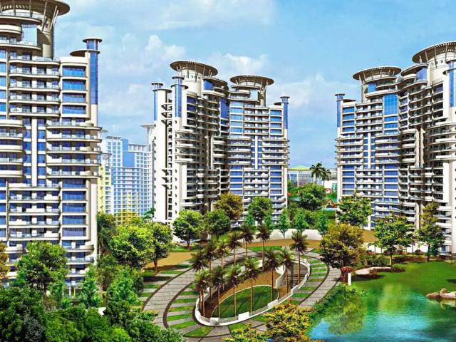 Flat for sale in Andheri - Mumbai, National Capital Territory Of Delhi