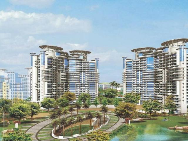 Flat for sale in Andheri - Mumbai, National Capital Territory Of Delhi