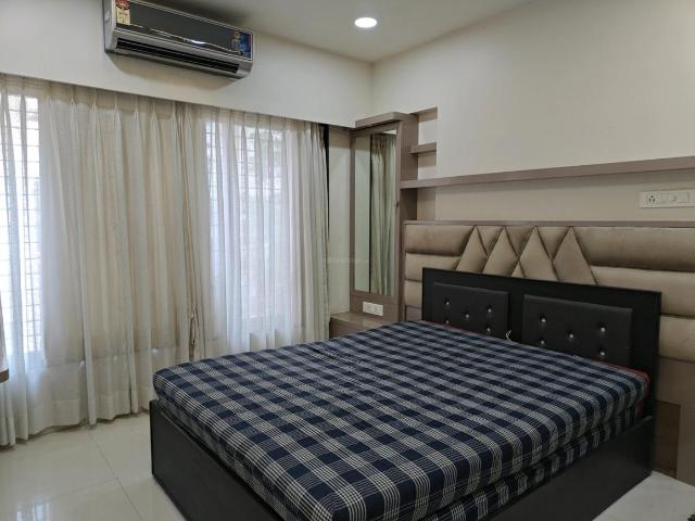 Flat for sale in Kanjur West, Mumbai