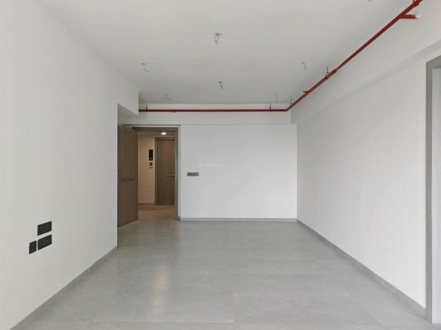 Flat for sale in Kanjur West, Mumbai