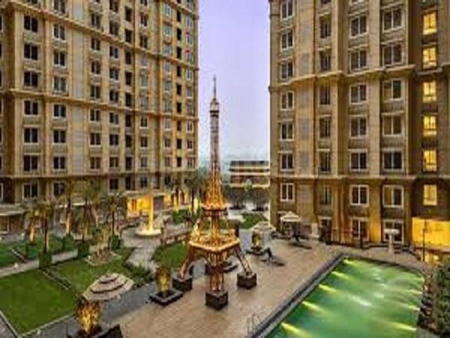 Flat for sale in Andheri - Mumbai, National Capital Territory Of Delhi