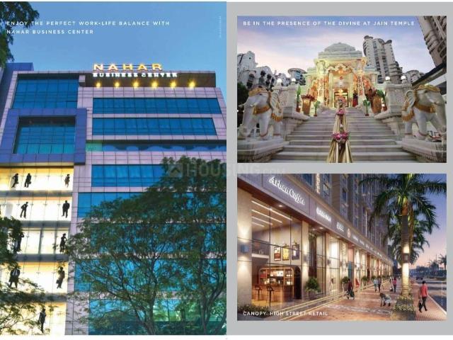 Flat for sale in Andheri - Mumbai, National Capital Territory Of Delhi