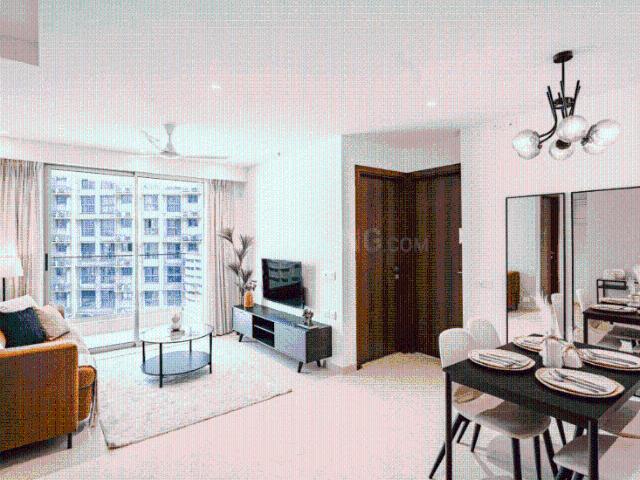 Flat for sale in Andheri - Mumbai, National Capital Territory Of Delhi