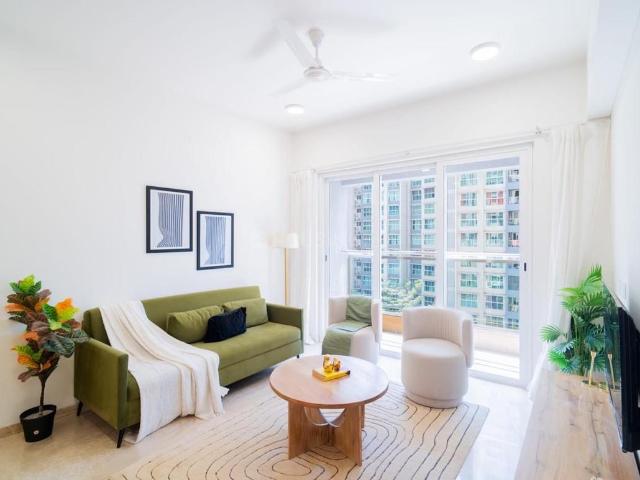 Flat for sale in Andheri - Mumbai, National Capital Territory Of Delhi