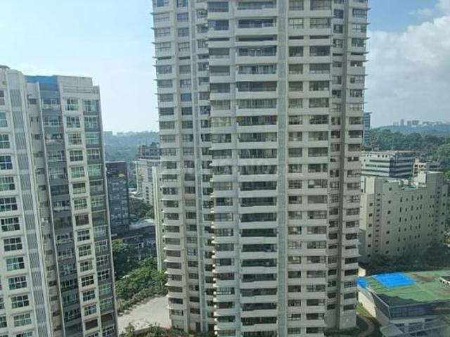 Flat for sale in Andheri - Mumbai, National Capital Territory Of Delhi