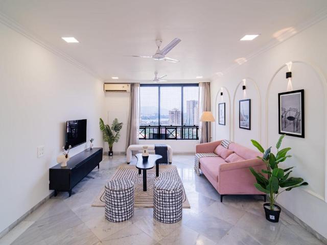 Flat for sale in Andheri - Mumbai, National Capital Territory Of Delhi