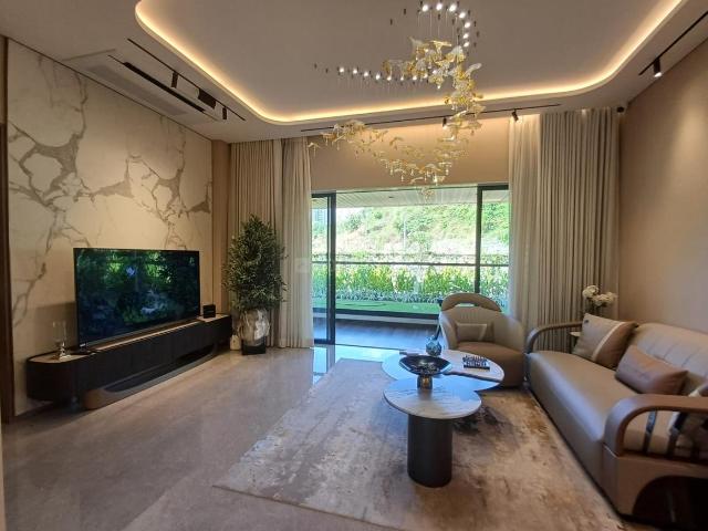 Flat for sale in Chandivali, Mumbai