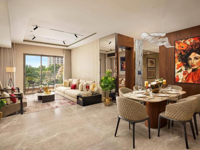 Flat for sale in Andheri - Mumbai, National Capital Territory Of Delhi
