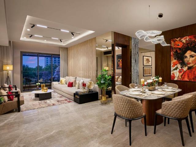 Flat for sale in Andheri - Mumbai, National Capital Territory Of Delhi