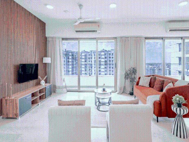 Flat for sale in Andheri - Mumbai, National Capital Territory Of Delhi