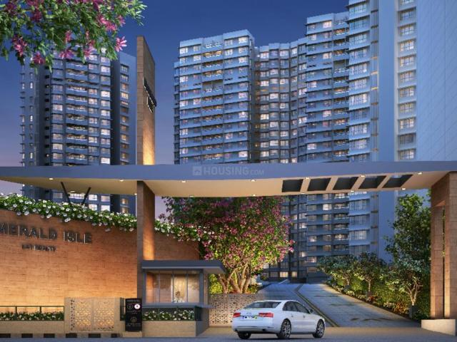 Flat for sale in Andheri - Mumbai, National Capital Territory Of Delhi