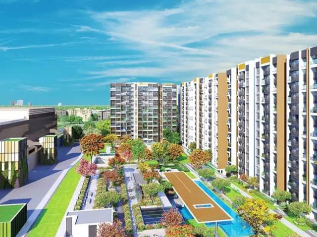 Flat for sale in Andheri - Mumbai, National Capital Territory Of Delhi