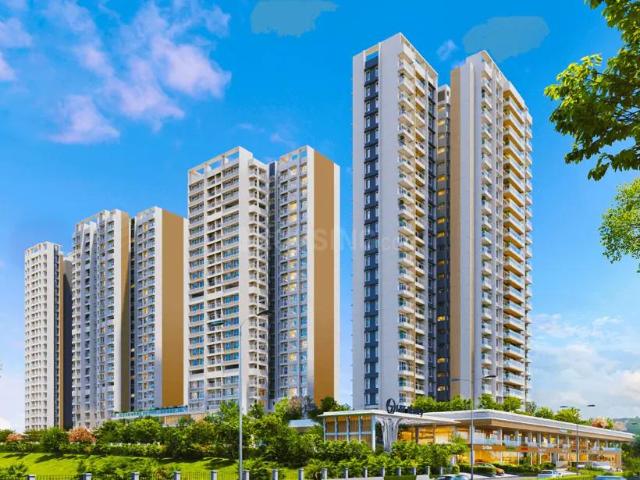 Flat for sale in Andheri - Mumbai, National Capital Territory Of Delhi