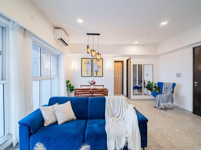 Flat for sale in Andheri - Mumbai, National Capital Territory Of Delhi