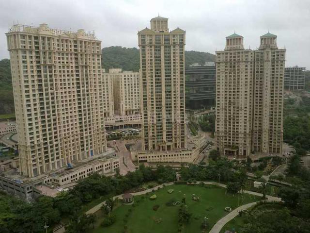 Flat for sale in Andheri - Mumbai, National Capital Territory Of Delhi