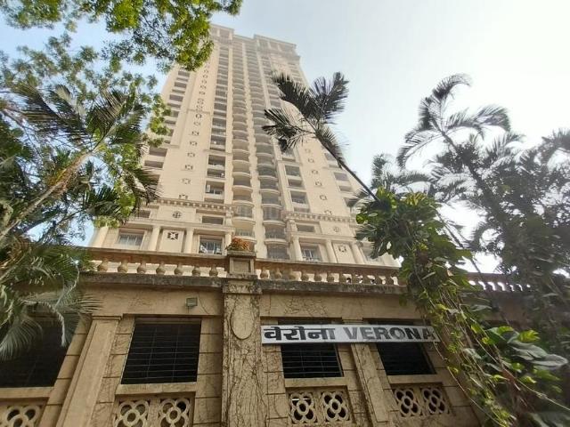 Flat for sale in Andheri - Mumbai, National Capital Territory Of Delhi