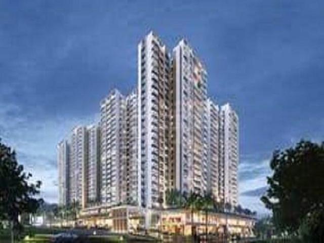 Flat for sale in Andheri - Mumbai, National Capital Territory Of Delhi