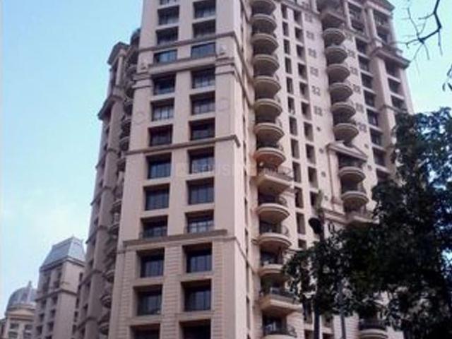 Flat for sale in Andheri - Mumbai, National Capital Territory Of Delhi