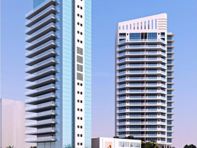 Flat for sale in Andheri - Mumbai, National Capital Territory Of Delhi