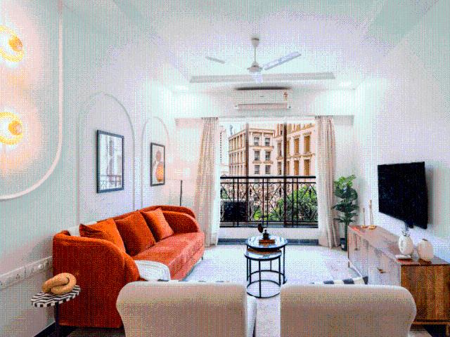 Flat for sale in Andheri - Mumbai, National Capital Territory Of Delhi